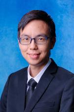 Ang Choon Kiat Thomas