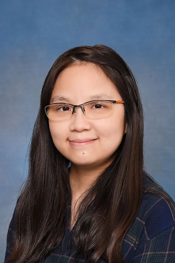 Ang Zhi Hui Theresa