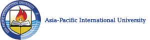 Asia-Pacific International University