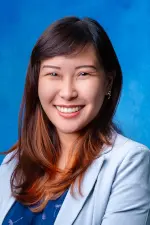 Bernice Leong Wai Yin