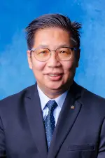 Billy Purnama Selintung