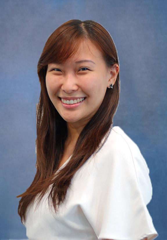 Bernice Leong Wai Yin