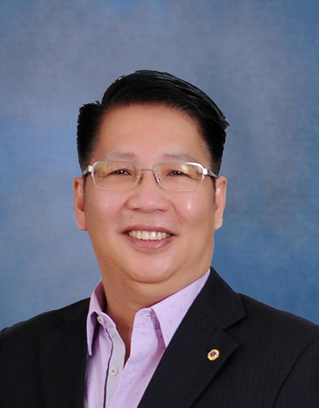 Billy Purnama Selintung