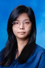 Chen Yi Hui
