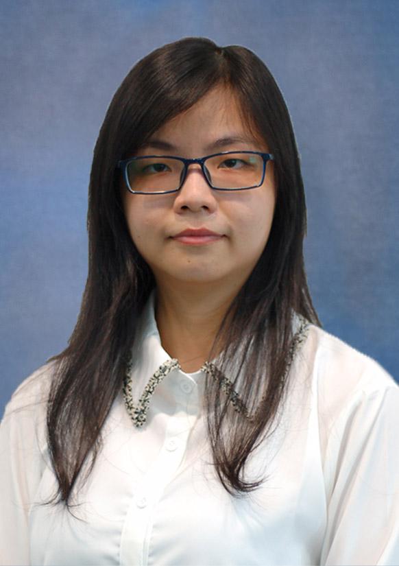 Chen Yi Hui