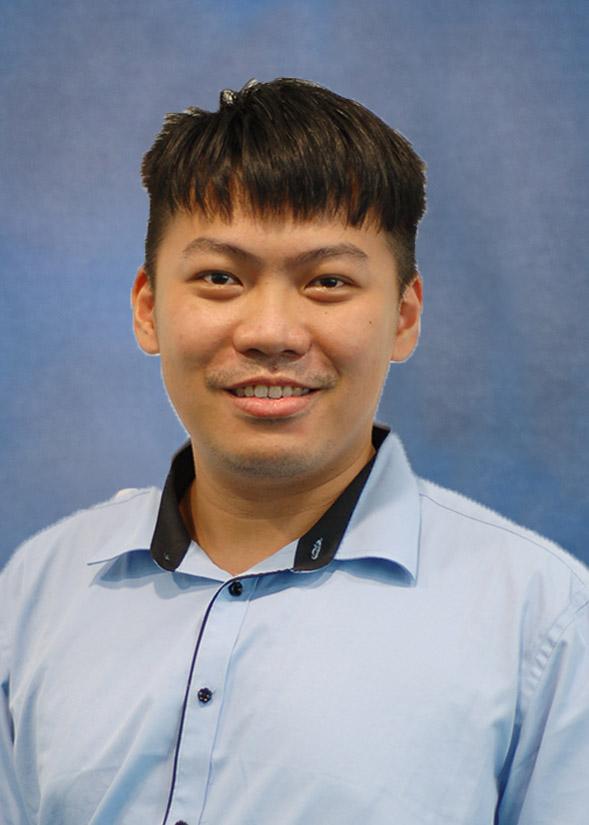 Chong Yong Fatt