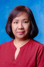 Daphne Foliente Cipriano