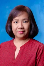 Daphne Foliente Cipriano