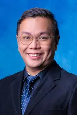 Daune Zechariah Neo