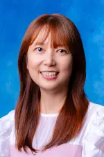 Diane Lee Sook Ser