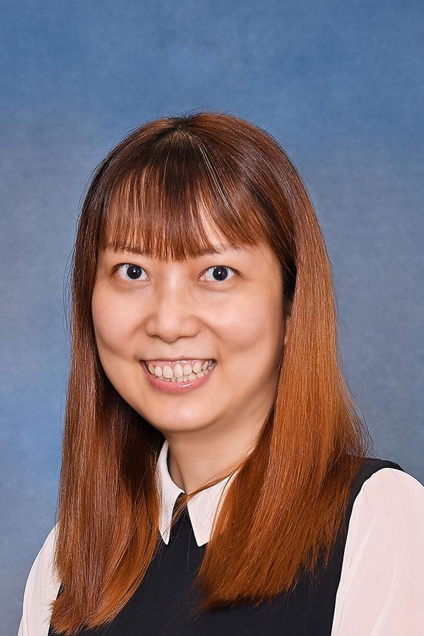 Diane Lee