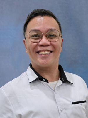 Daune Zechariah Neo