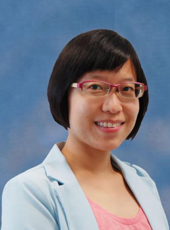 Lim Yi Fang Eileen