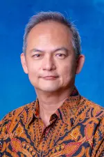 Gerald Jauwena