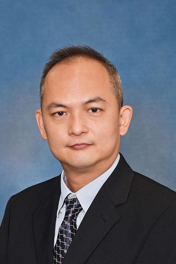 Gerald Jauwena