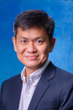 Goh Yong Siang Vincent
