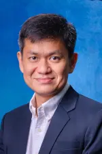 Goh Yong Siang Vincent