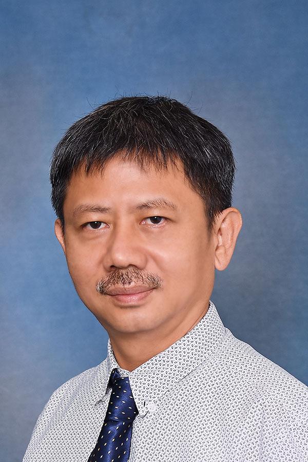 Harsen Tan