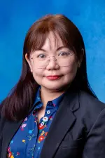 Ho Mei Ling