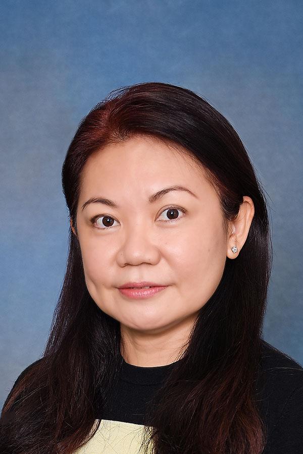 Ho Mei Ling