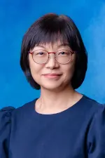 Ho Siew Hiang Agnes