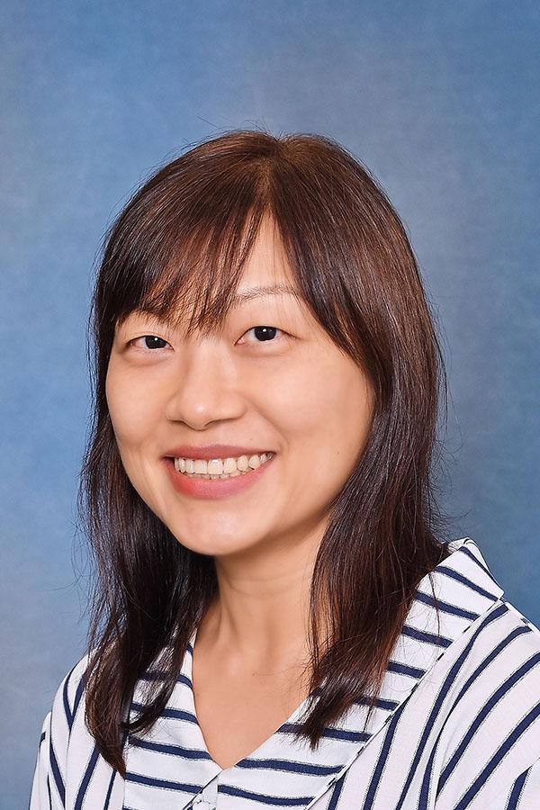 Ho Siew Hiang Agnes