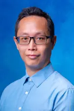 Jimmy Phua Kia Jim