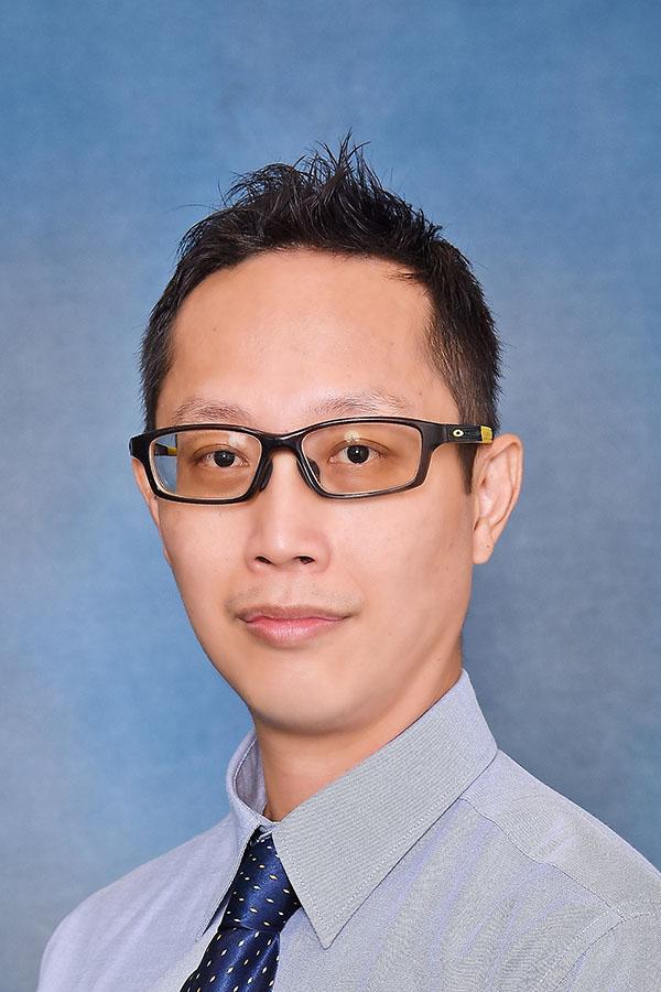 Jimmy Phua