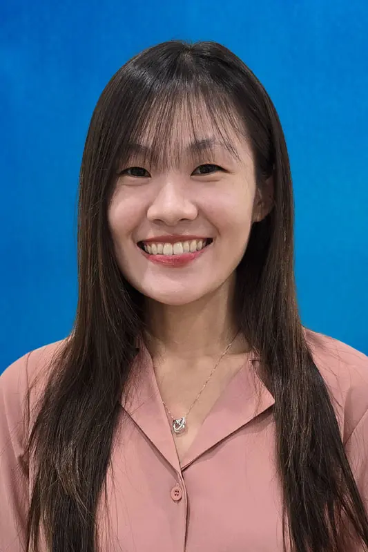 Jane Teo Kah Min