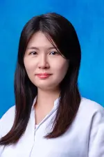 Lee Sheau Chen