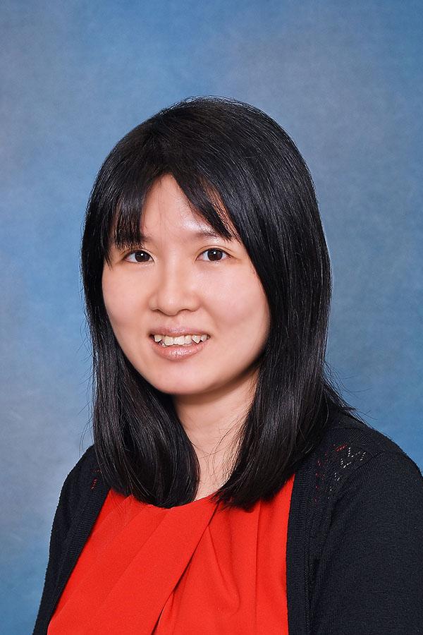 Lee Sheau Chen