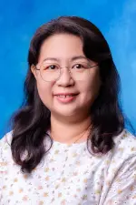 Lim Lay Wee