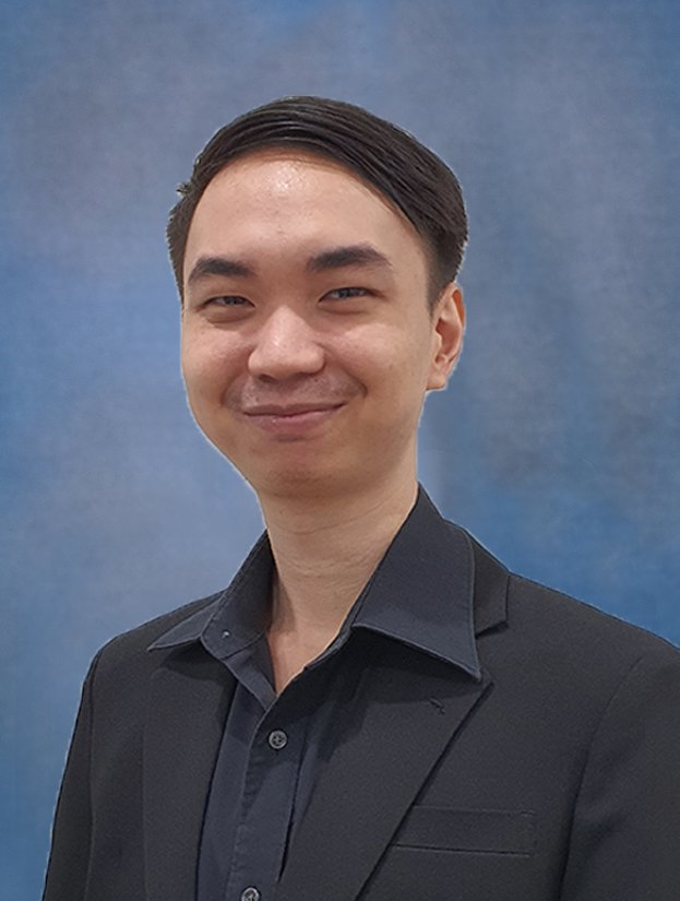 Lim Zhi Jian Melvin