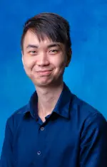 Lim Zhi Jian Melvin
