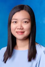 Linda Wong Siew Yieng