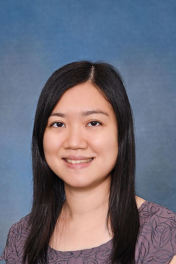 Linda Wong