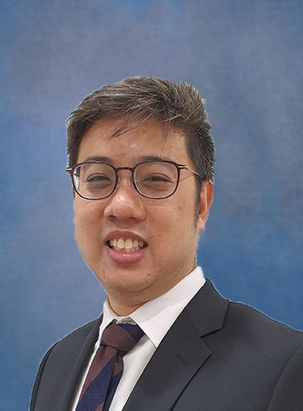 Lionel See Yun Song