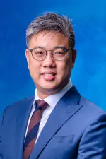 Lionel See Yun Song