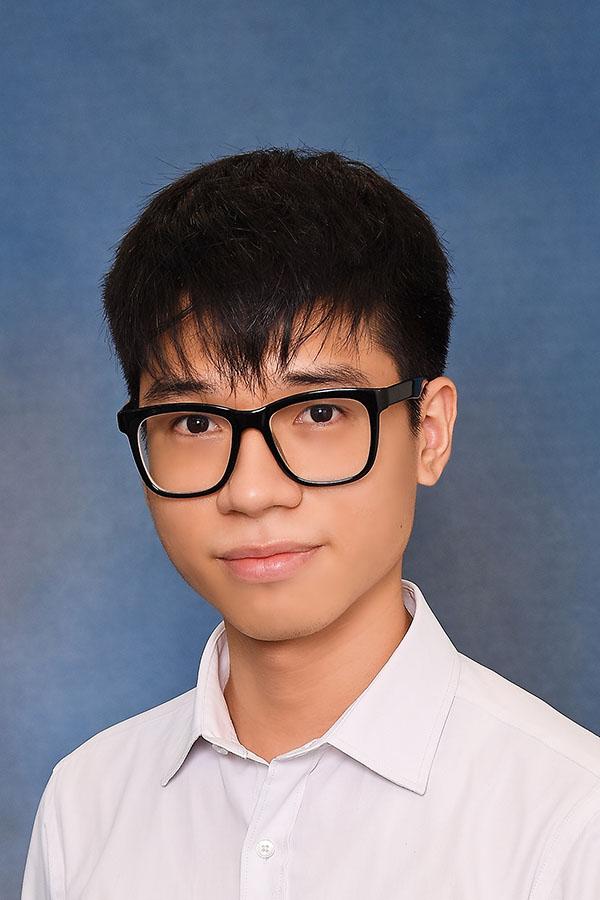 Loh Zhi Yong