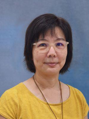 Lim Sy Gay Helen