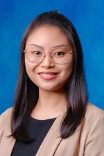 May Sandar