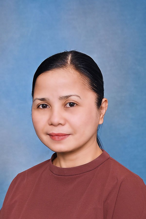 Nicol Alma Angsiangco
