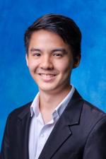 Poon Meng Hwee Daniel