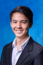 Poon Meng Hwee Daniel