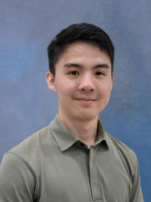 Poon Meng Hwee Daniel