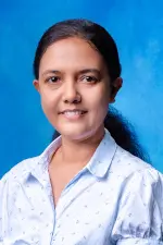 Roopa John