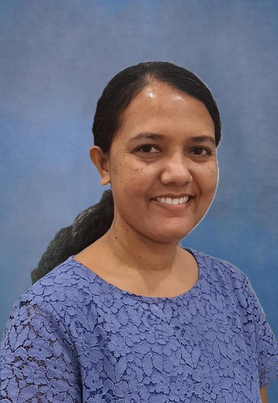Roopa John