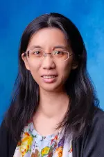 Shee Mei-Xian