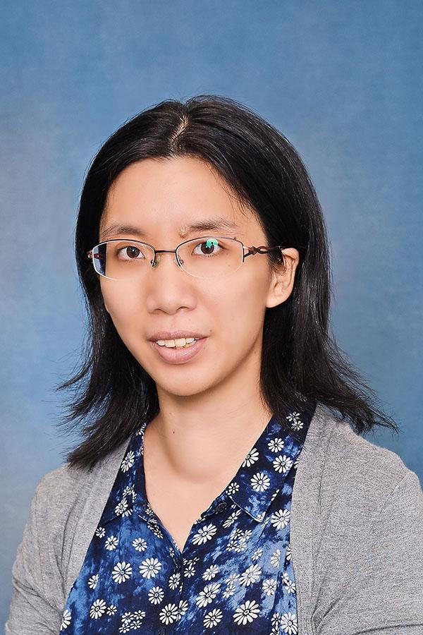 Shee Mei-Xian