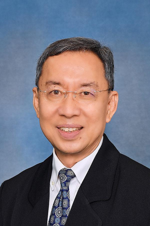 Dr Shee Soon Chiew